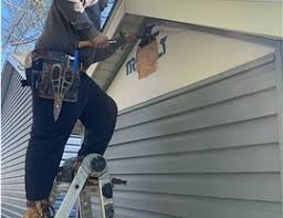 Best Siding Painting and Refinishing  in Monte Sereno, CA